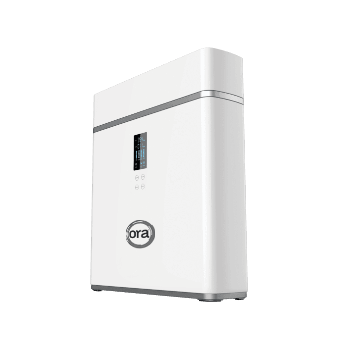 ORA Reverse Osmosis Machine and Filters - Machine Only - DiscountHydro.com - 99.00 - Environment Control > Dehumidifiers, Environment Control > Humidifiers, Ora