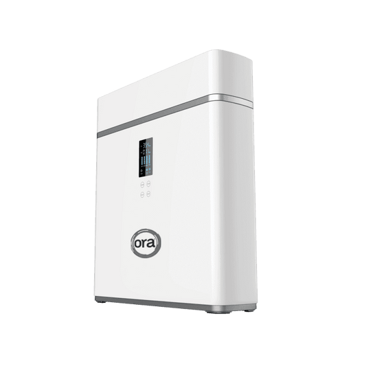 ORA Reverse Osmosis Machine and Filters - Machine Only - DiscountHydro.com - 99.00 - Environment Control > Dehumidifiers, Environment Control > Humidifiers, Ora