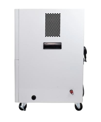 ora Dehumidifier 60L side