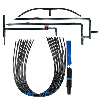 Origin Delivery System The delivery system for Origin set-ups. Provides all the necessary parts to deliver the feed from