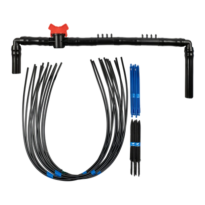 Origin Delivery System The delivery system for Origin set-ups. Provides all the necessary parts to deliver the feed from
