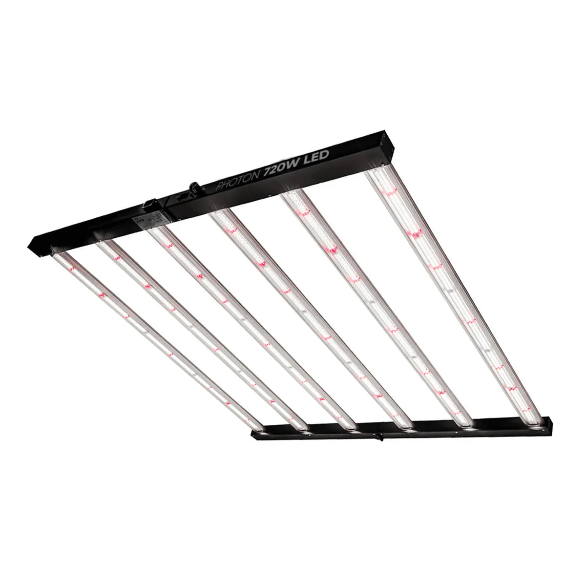 Omega Black LED 720w 