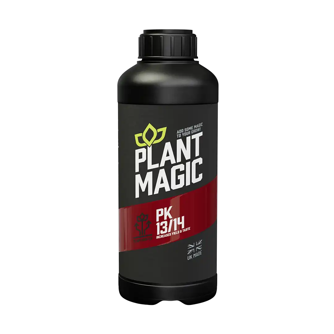 Magjia e Bimëve PK 13/14