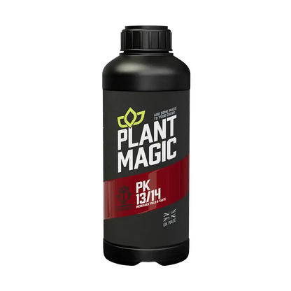 Plant Magic PK 13/14 - 1L - DiscountHydro.com - 11.90 - Nutrients & Additives > PK, Plant Magic