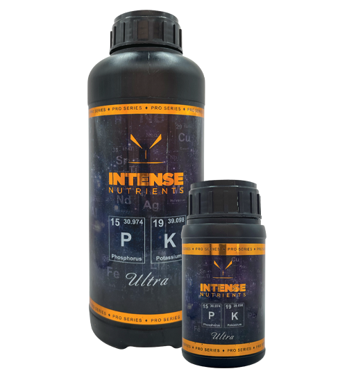 IN Roots Ultra - 1 Litër