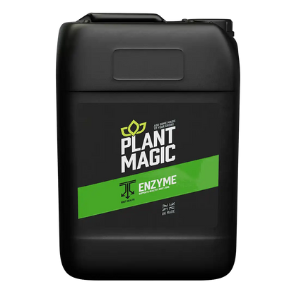 Plant Magic Enzyme
