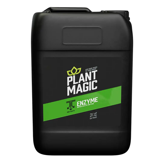 Plant Magic Enzyme