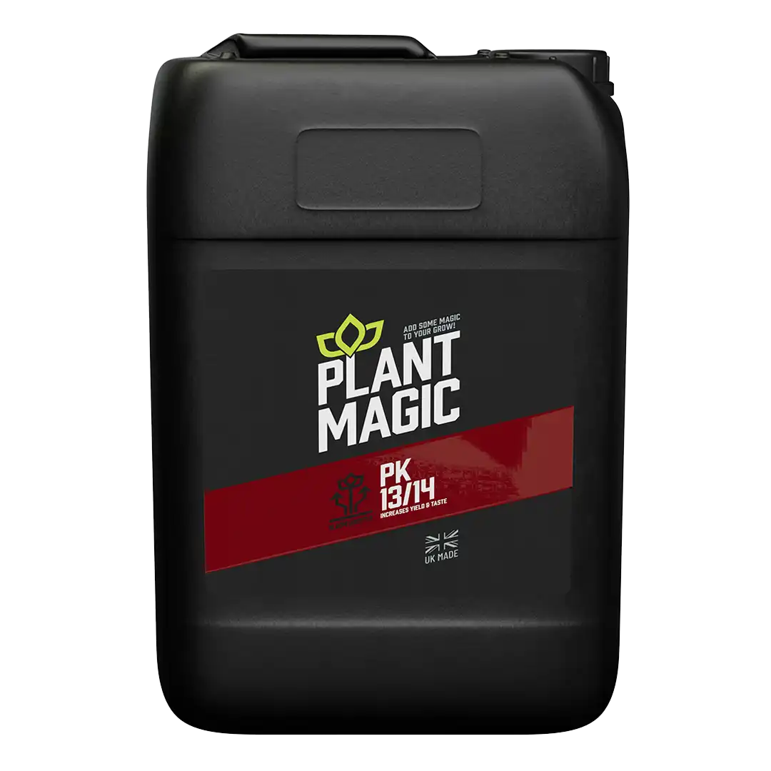 Plant Magic PK 13/14