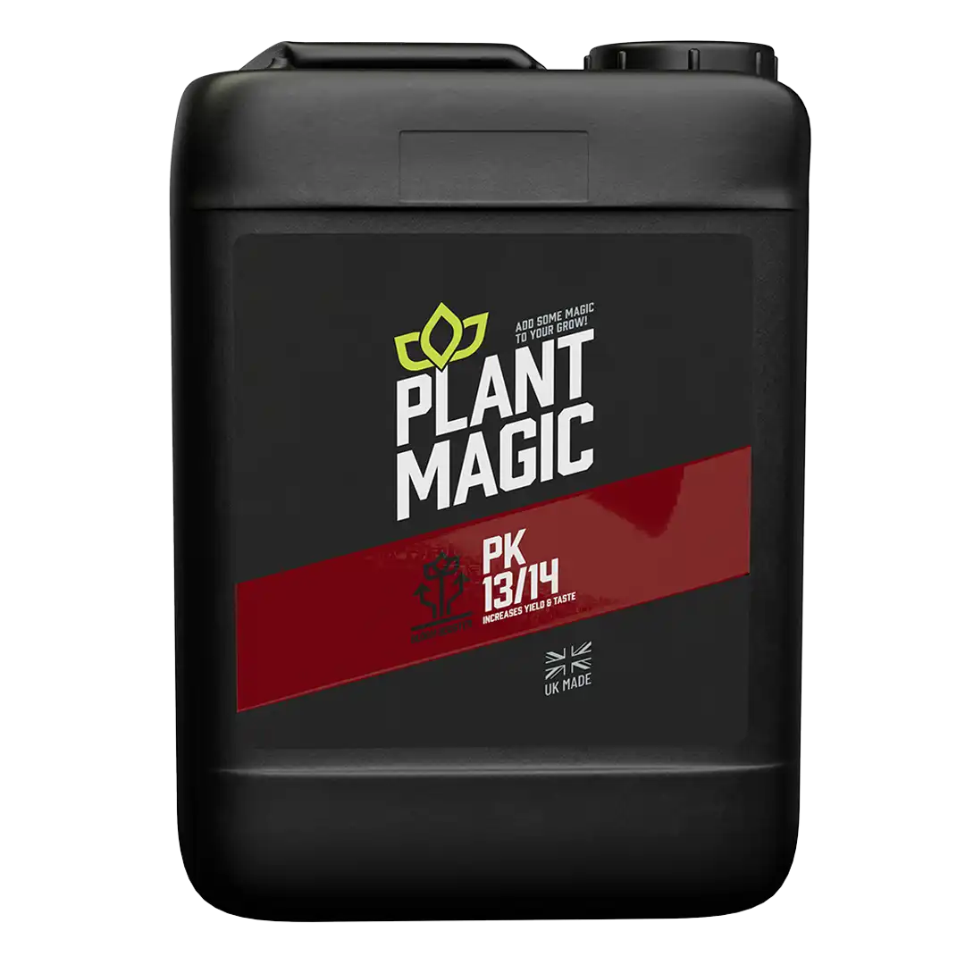 Plant Magic PK 13/14