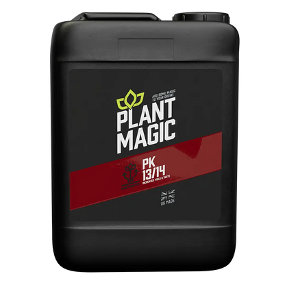 Plant Magic PK 13/14