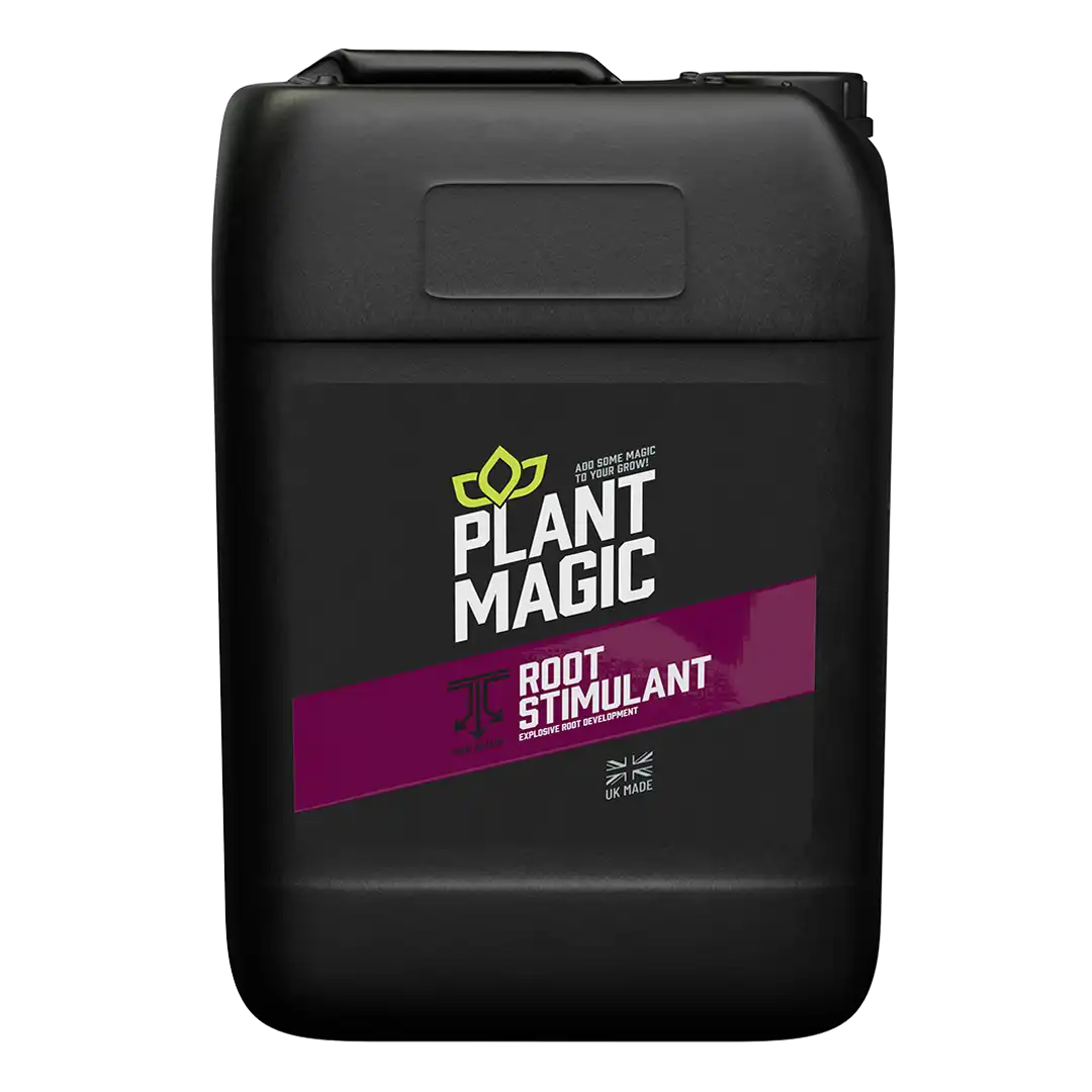 Plant Magic: Root Stimulant