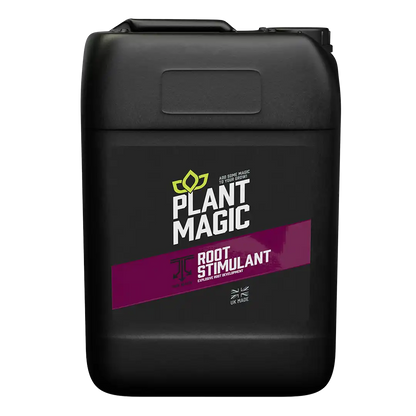 Plant Magic: Root Stimulant