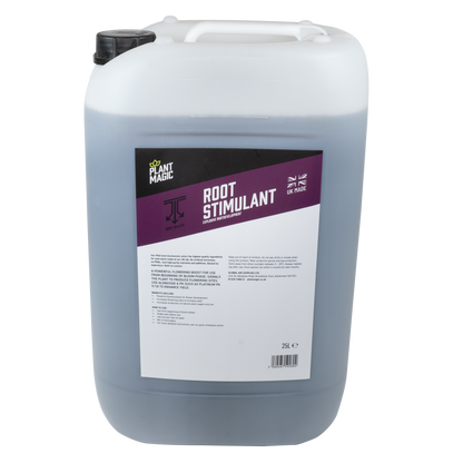 Plant Magic: Root Stimulant