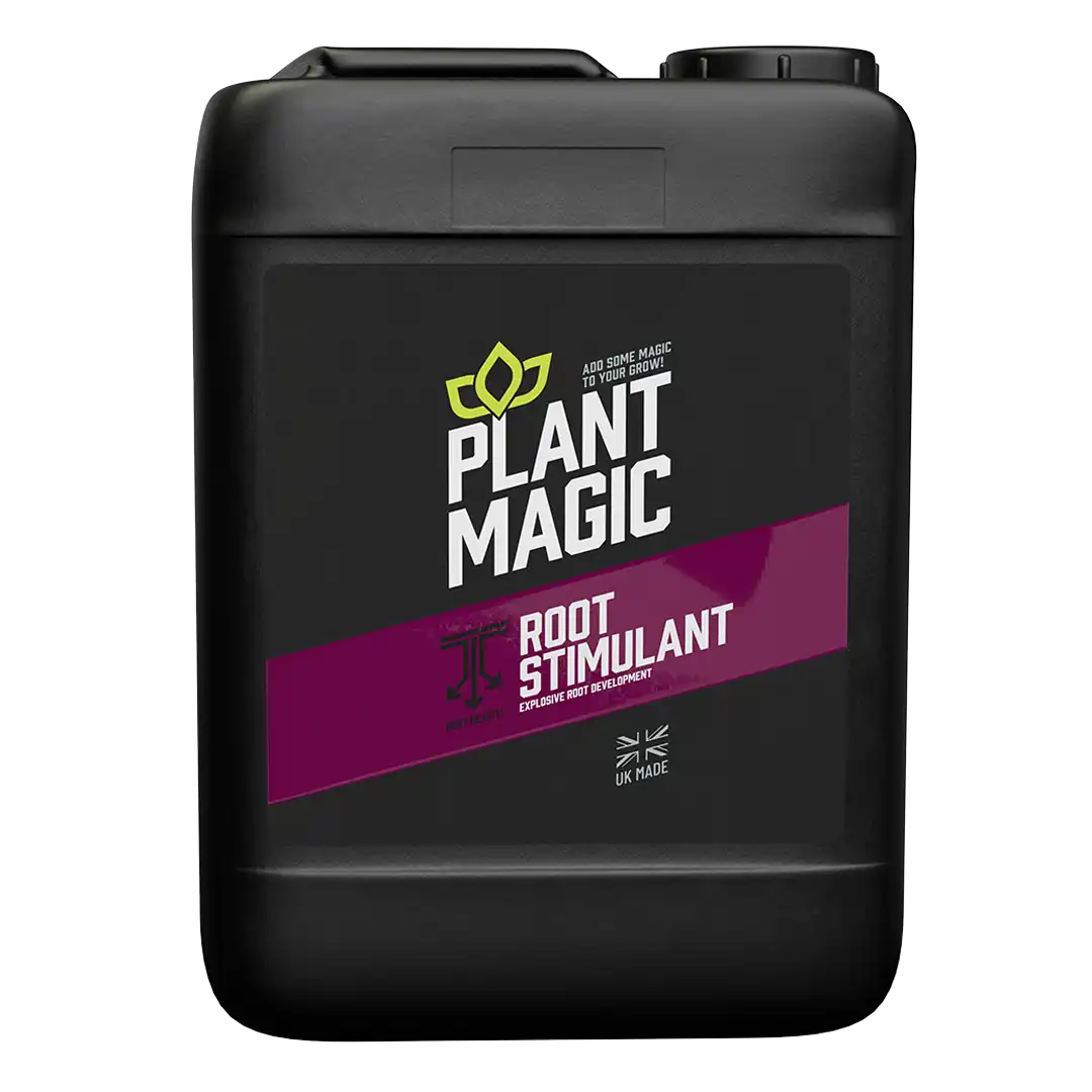 Plant Magic: Root Stimulant