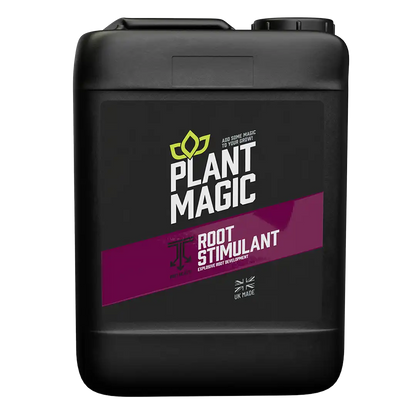 Plant Magic: Root Stimulant