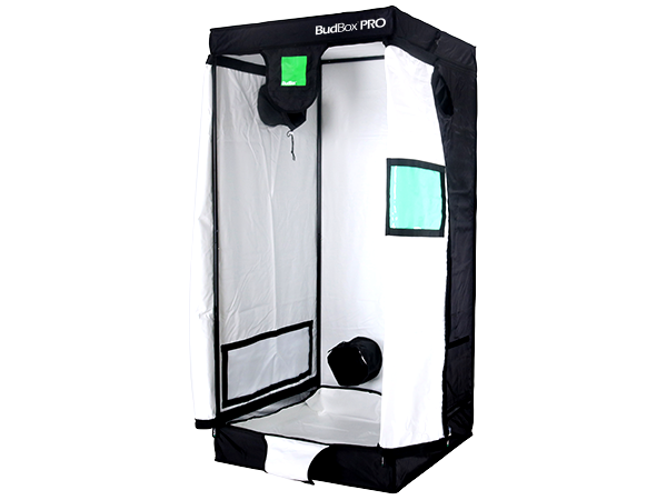 BudBox Pro Grow Tent