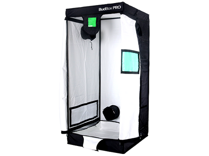 BudBox Pro Grow Tent