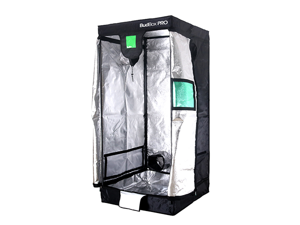 BudBox Pro Grow Tent