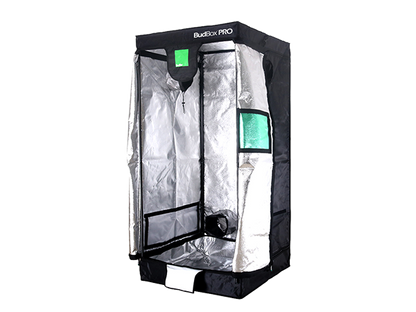 BudBox Pro Grow Tent