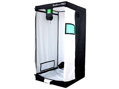 BudBox Pro Grow Tent