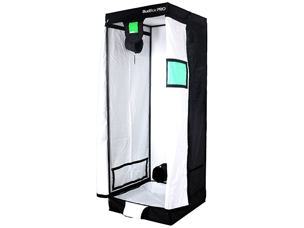 BudBox Pro Grow Tent