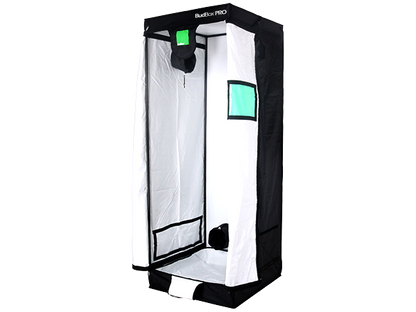 BudBox Pro Grow Tent