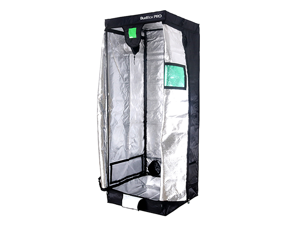 BudBox Pro Grow Tent