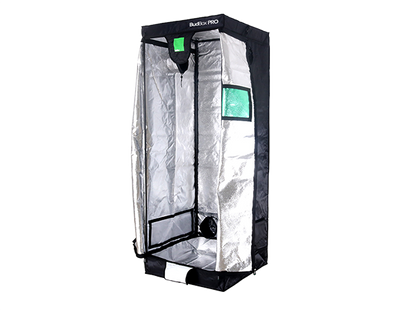 BudBox Pro Grow Tent