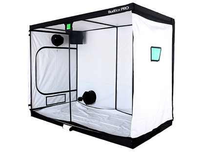 BudBox Pro Grow Tent
