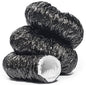 PhonicTrap Ducting - 3 Metre / (4inch) 102mm - DiscountHydro.com - 19.00 - Clearance, Fans & Filters > Ducting, GAS (Global Air Supplies)