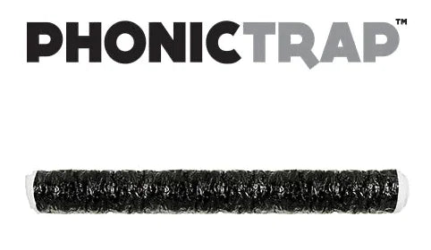 PhonicTrap Ducting With its superior acoustic capabilities, PhonicTrap TM ducting effectively reduces airflow noise in your