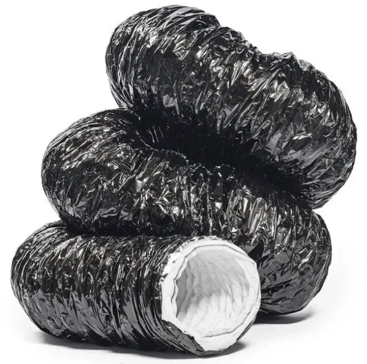 PhonicTrap Ducting With its superior acoustic capabilities, PhonicTrap TM ducting effectively reduces airflow noise in your