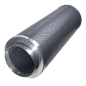 Phresh Filters Phresh Carbon Filters are packed with APEX 4-8 virgin activated carbon. Specially selected for its grain size