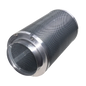 Phresh Filters Phresh Carbon Filters are packed with APEX 4-8 virgin activated carbon. Specially selected for its grain size