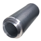 Phresh Filters Phresh Carbon Filters are packed with APEX 4-8 virgin activated carbon. Specially selected for its grain size