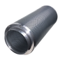 Phresh Filters Phresh Carbon Filters are packed with APEX 4-8 virgin activated carbon. Specially selected for its grain size
