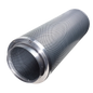 Phresh Filters Phresh Carbon Filters are packed with APEX 4-8 virgin activated carbon. Specially selected for its grain size