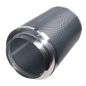 Phresh Filters Phresh Carbon Filters are packed with APEX 4-8 virgin activated carbon. Specially selected for its grain size