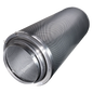 Phresh Filters Phresh Carbon Filters are packed with APEX 4-8 virgin activated carbon. Specially selected for its grain size