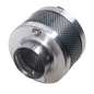 Phresh Filters Phresh Carbon Filters are packed with APEX 4-8 virgin activated carbon. Specially selected for its grain size