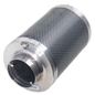 Phresh Filters Phresh Carbon Filters are packed with APEX 4-8 virgin activated carbon. Specially selected for its grain size
