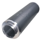 Phresh Filters Phresh Carbon Filters are packed with APEX 4-8 virgin activated carbon. Specially selected for its grain size