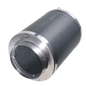 Phresh Filters Phresh Carbon Filters are packed with APEX 4-8 virgin activated carbon. Specially selected for its grain size