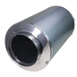Phresh Inline Filters - (10inch) 250mm x 600mm - 1450 (m3/h) - DiscountHydro.com - 289.00 - Fans & Filters > Inline / Intake Fans, GAS (Global Air Supplies), Phresh