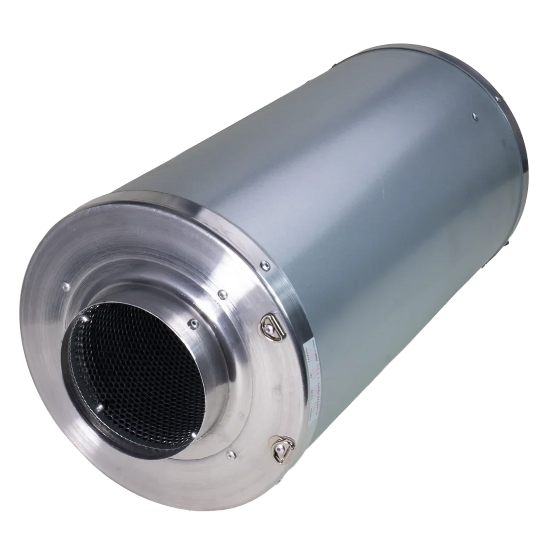 Phresh Inline Filters - (6inch) 150mm x 500mm - 800 (m3/h) - DiscountHydro.com - 184.00 - Fans & Filters > Inline / Intake Fans, GAS (Global Air Supplies), Phresh