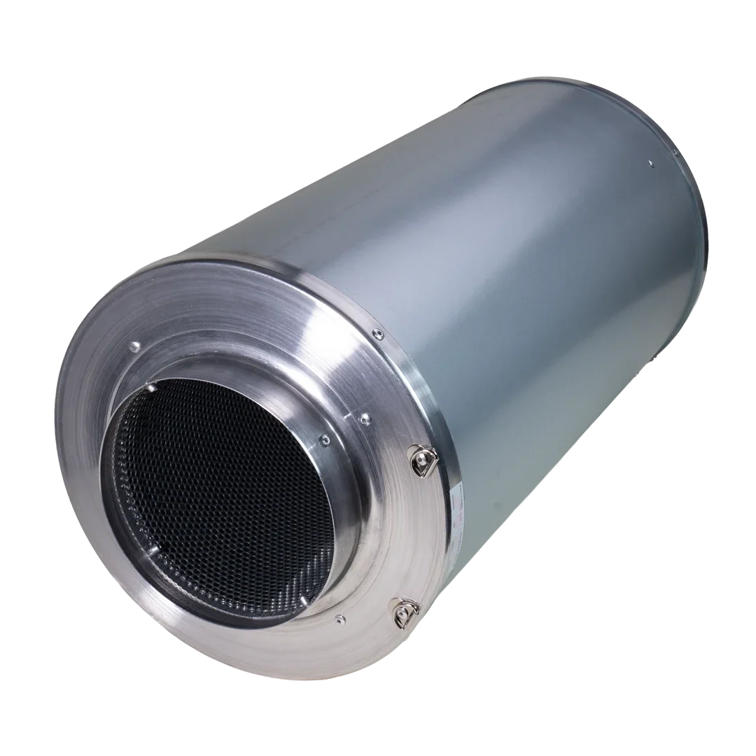 Phresh Inline Filters - (8inch) 200mm x 600mm - 1250 (m3/h) - DiscountHydro.com - 229.00 - Fans & Filters > Inline / Intake Fans, GAS (Global Air Supplies), Phresh