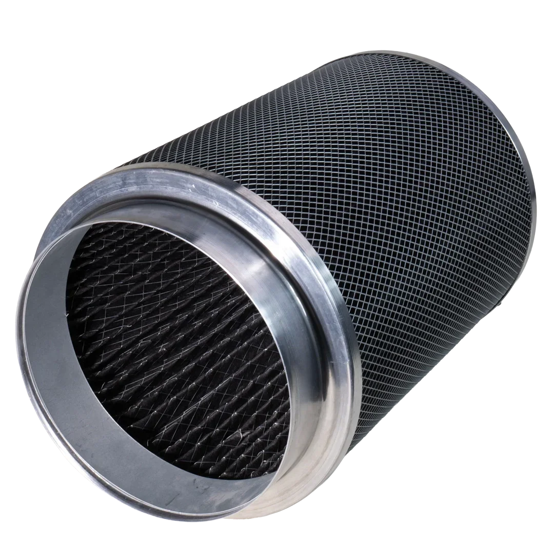 Phresh Intake Filters Phresh Intake Filters are designed with science in mind. They are proven to remove 98.7% of all