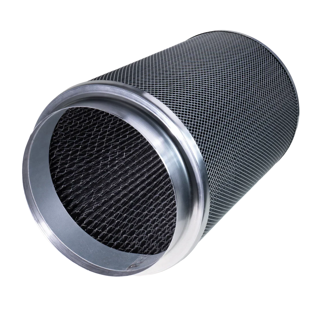 Phresh Intake Filters Phresh Intake Filters are designed with science in mind. They are proven to remove 98.7% of all