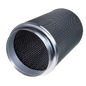 Phresh Intake Filters Phresh Intake Filters are designed with science in mind. They are proven to remove 98.7% of all