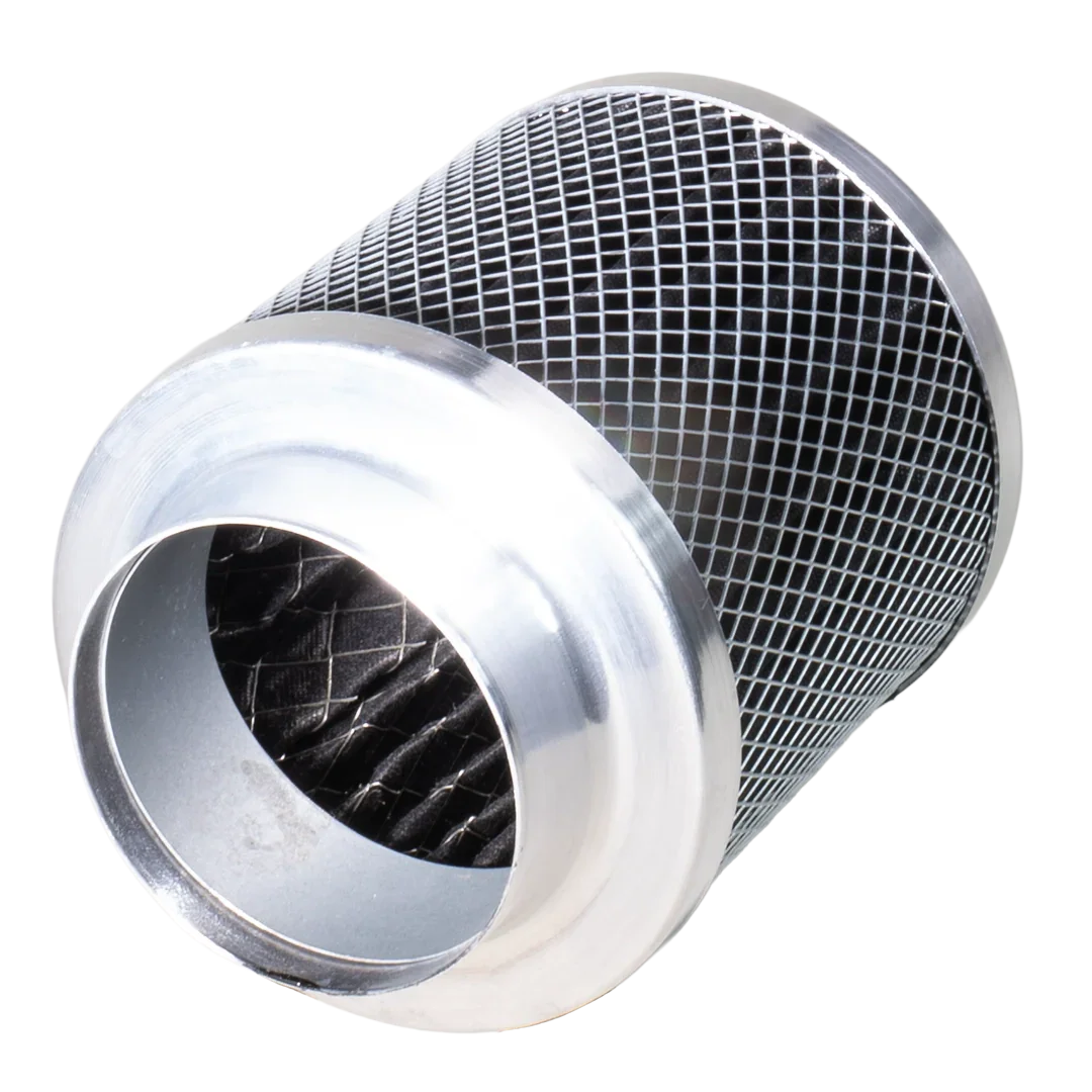 Phresh Intake Filters Phresh Intake Filters are designed with science in mind. They are proven to remove 98.7% of all